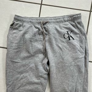 Calvin Kline joggers